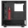 NZXT H510 Red - 522120 - zdjęcie 10